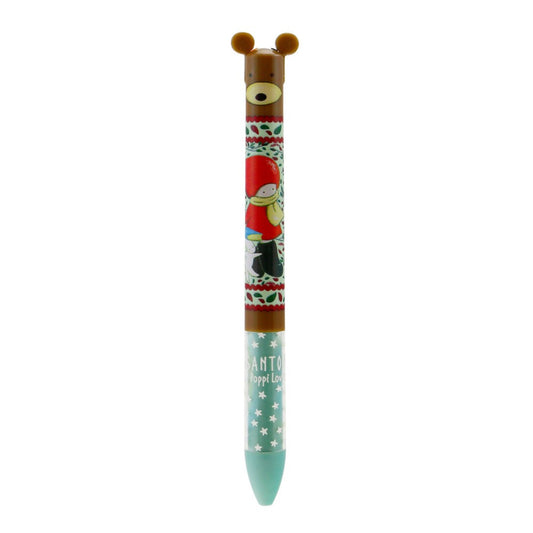 Poppi Loves - Bear - Pix multicolor