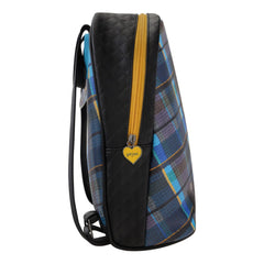 Rucsac fashion Gorjuss Tartan Ruby