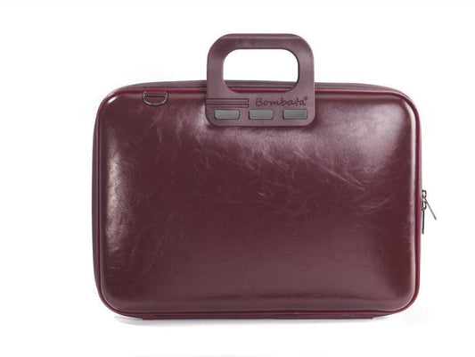 Geanta lux business laptop 15.6 in Evolution-Grena - Nitzi.ro