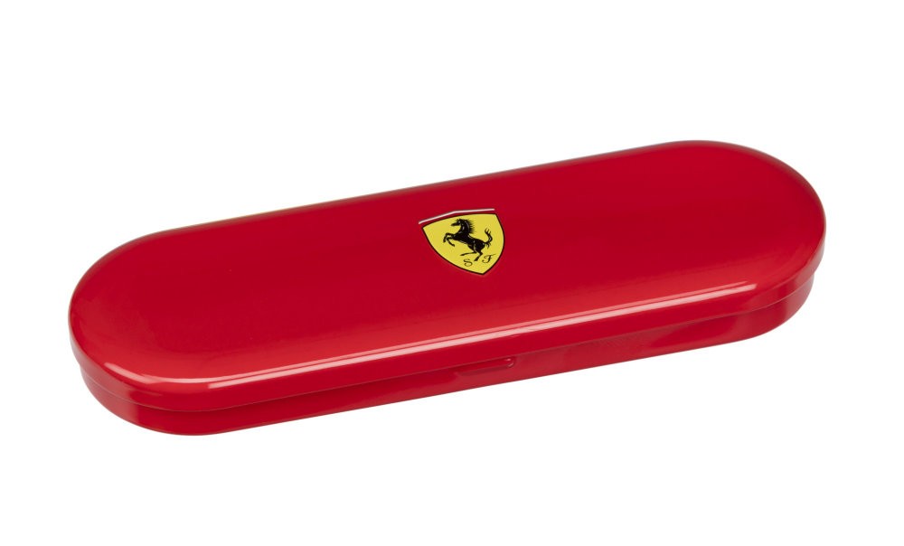 Pix Ferrari Monaco retractabil rosu