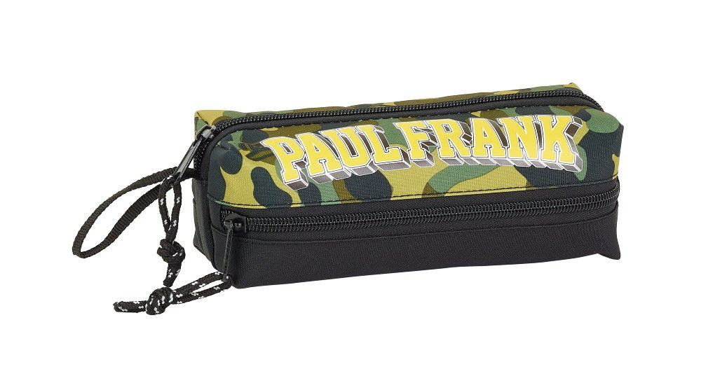 Penar Paul Frank army 7cm