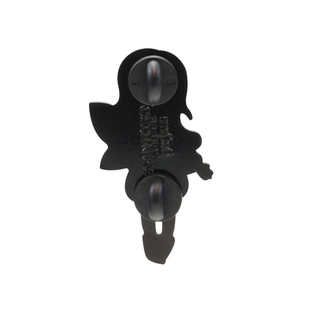 Insigna cu pin Gorjuss Bubble Fairy