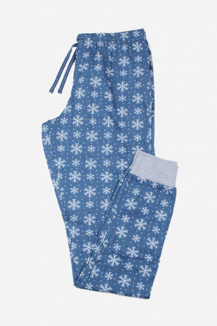 Pijama dama Santoro Gorjuss The Blizzard - Nitzi.ro