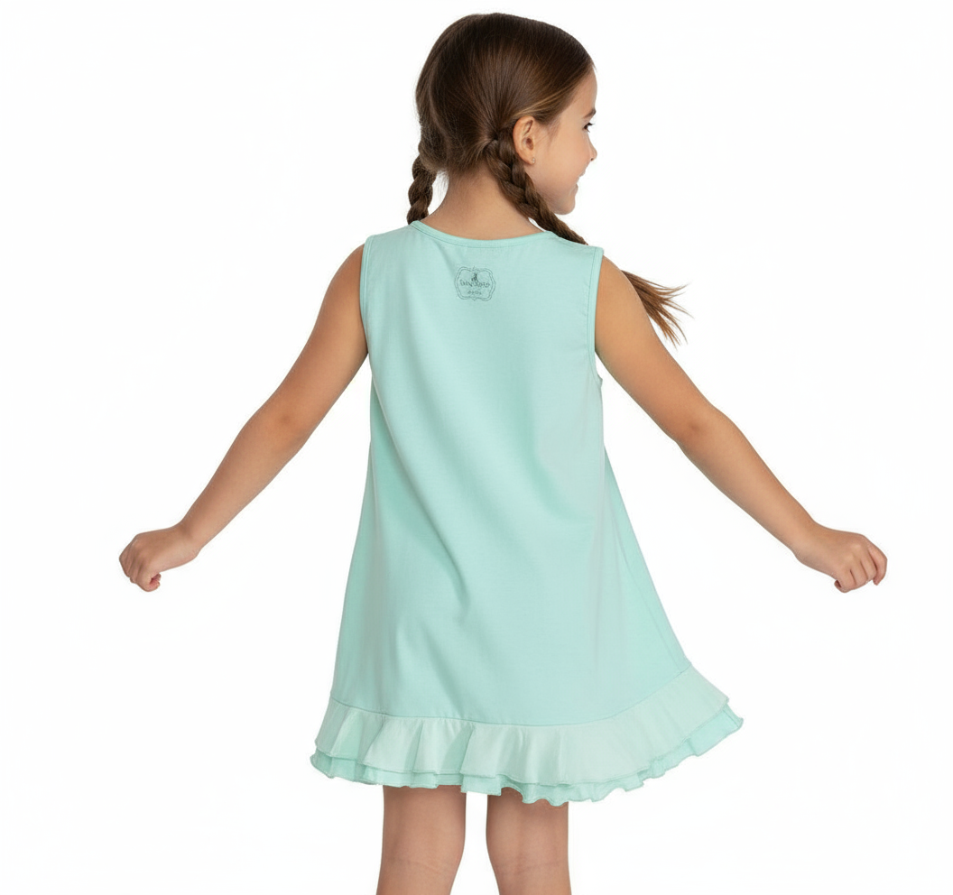 Maioul pentru copii Gorjuss - I Stole Your Heart pentru fete de 10 ani