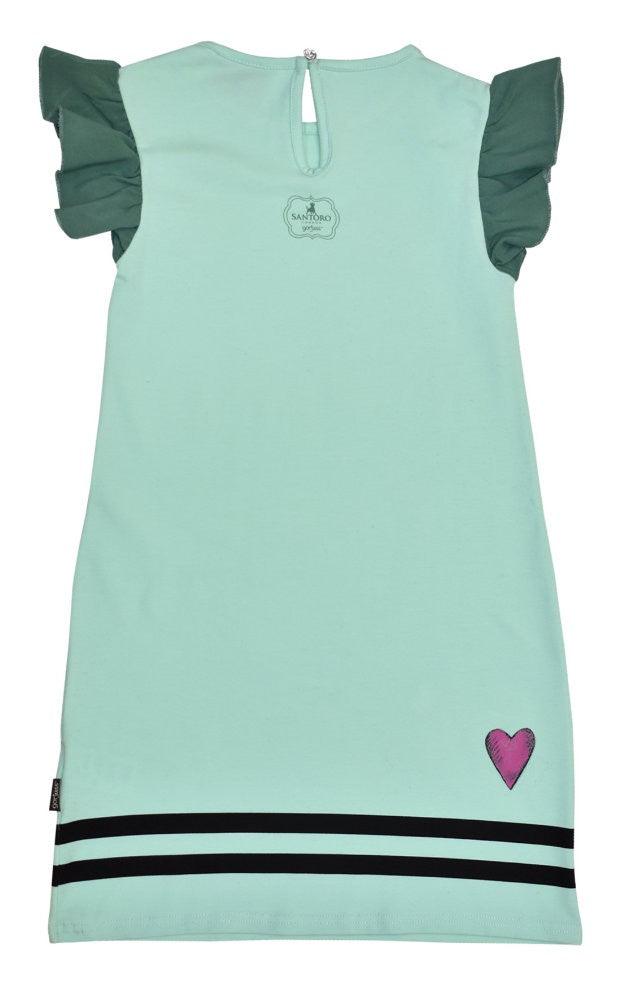 Rochie copii GorjussI Stole Your Heart