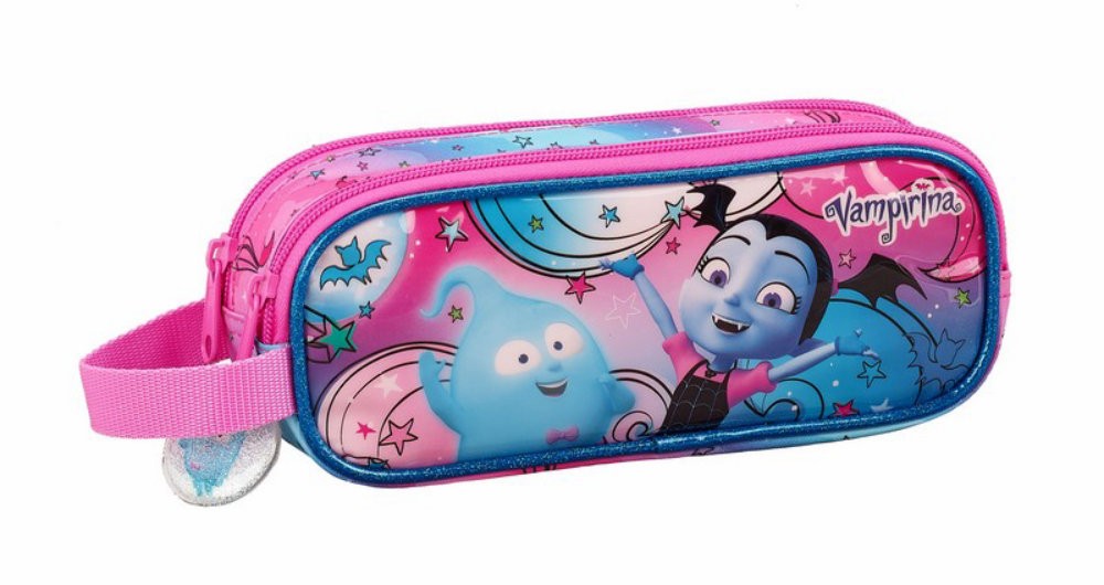 Penar dublu Vampirina 22.5 cm - Nitzi.ro