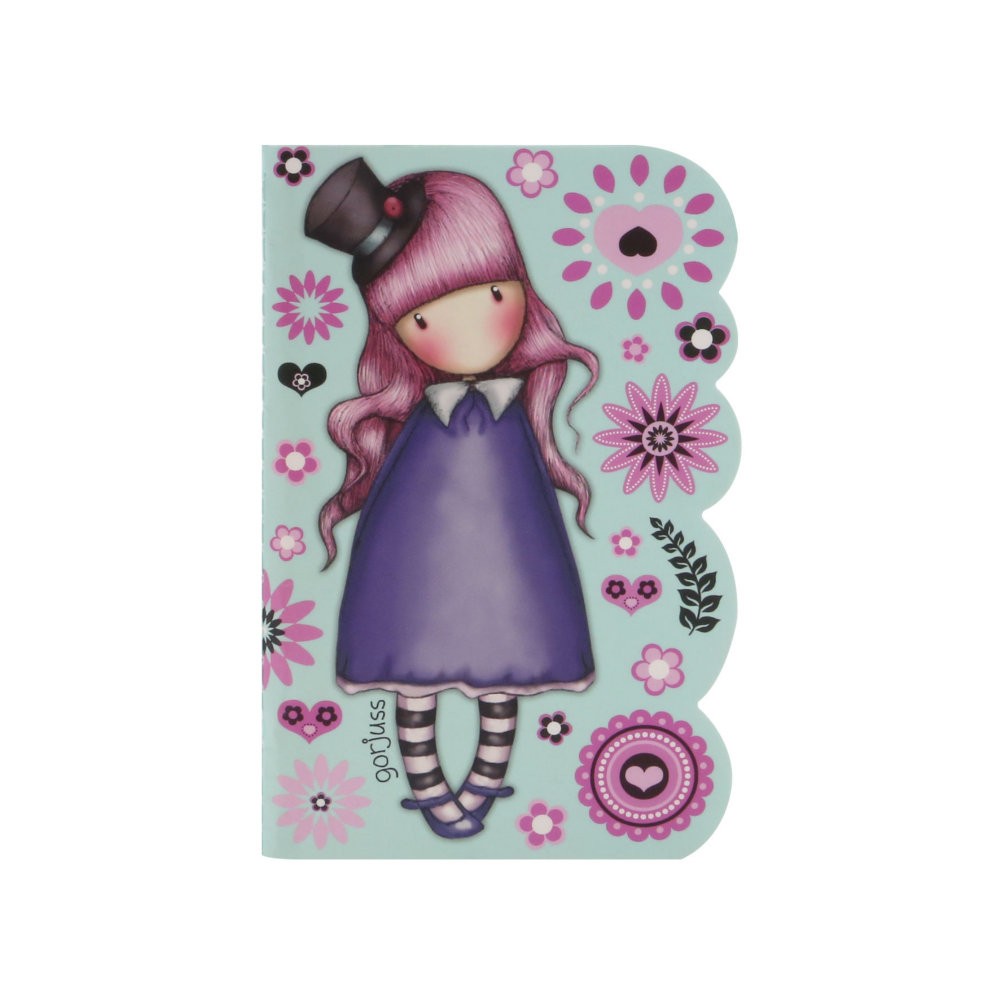 Set scolar Gorjuss Fiesta The Dreamer - Nitzi.ro