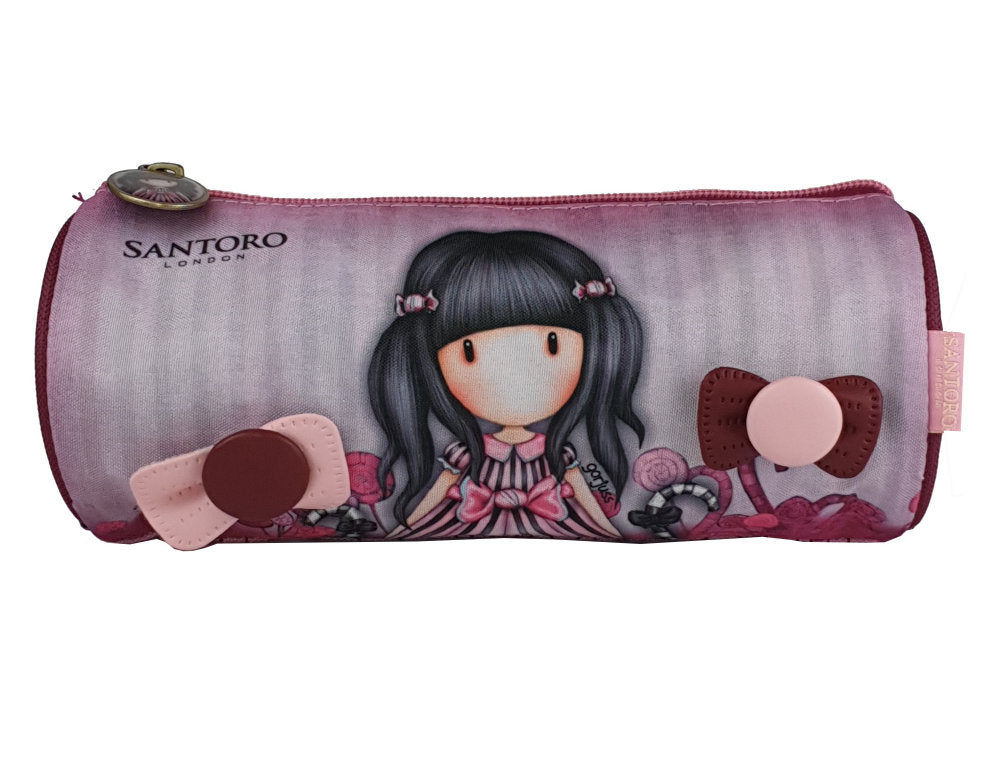 Penar rotund Gorjuss Sugar And Spice
