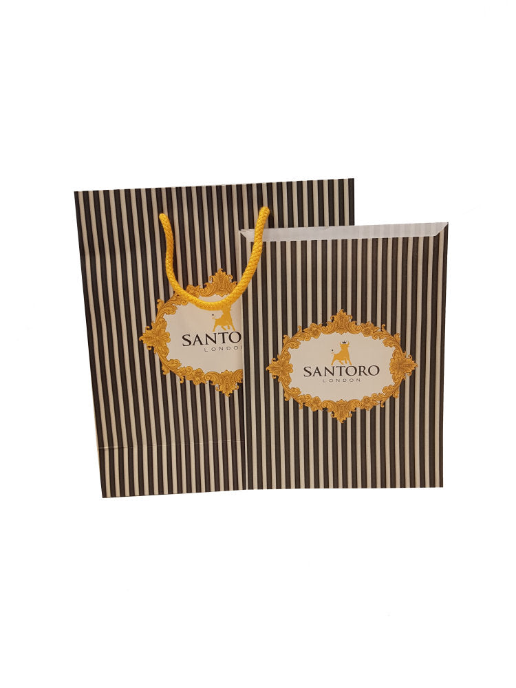 Punga cadou Santoro plic