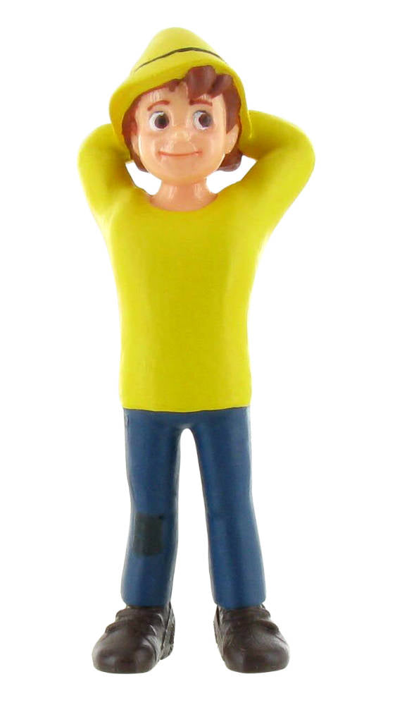 Figurina Comansi - Heidi - Pedro