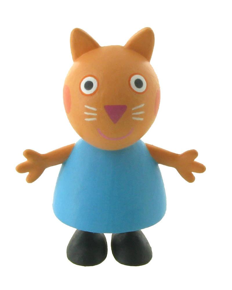 Figurina Comansi - Peppa Pig - Candy