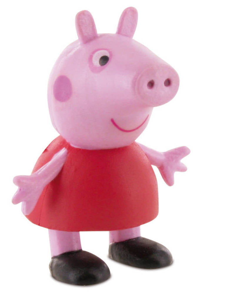 Figurina Comansi - Peppa Pig