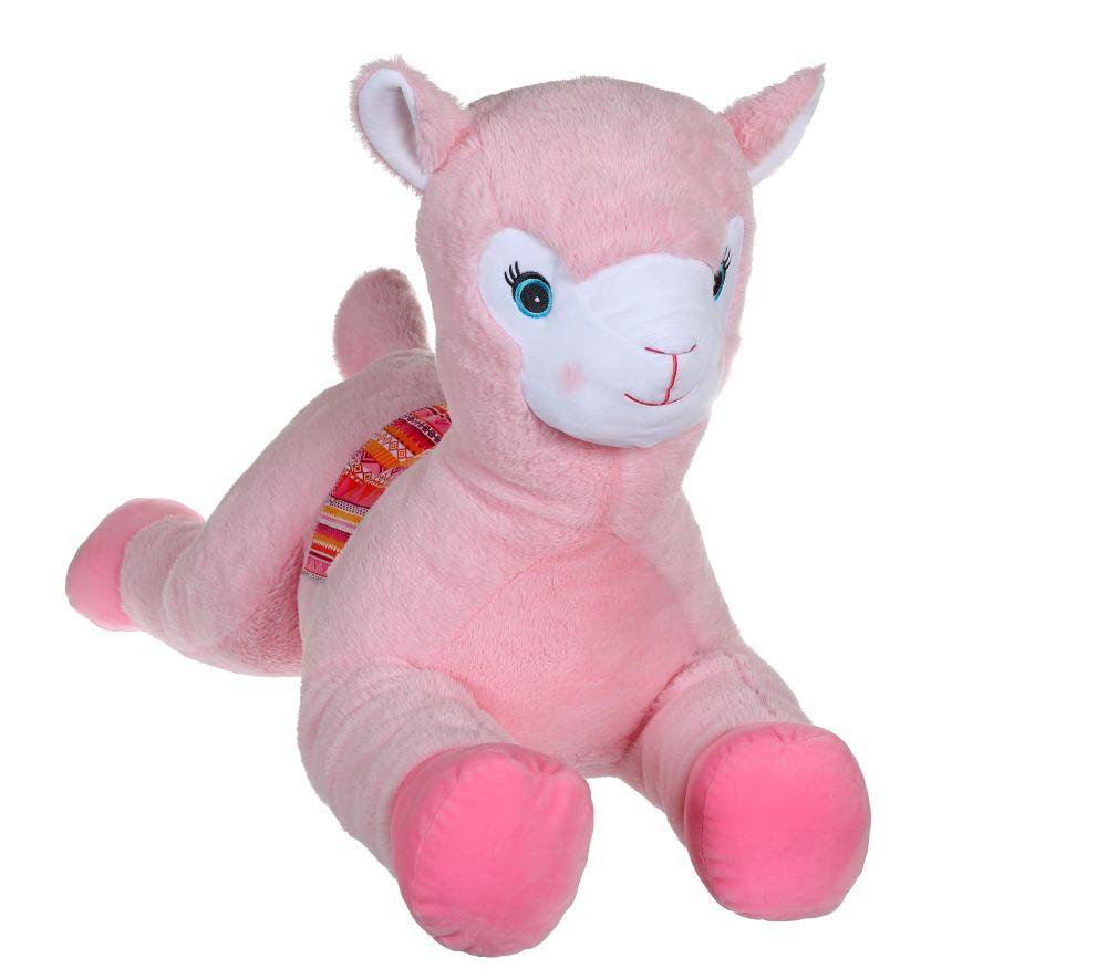 Lama - jucarie din plus 80 cm - Nitzi.ro