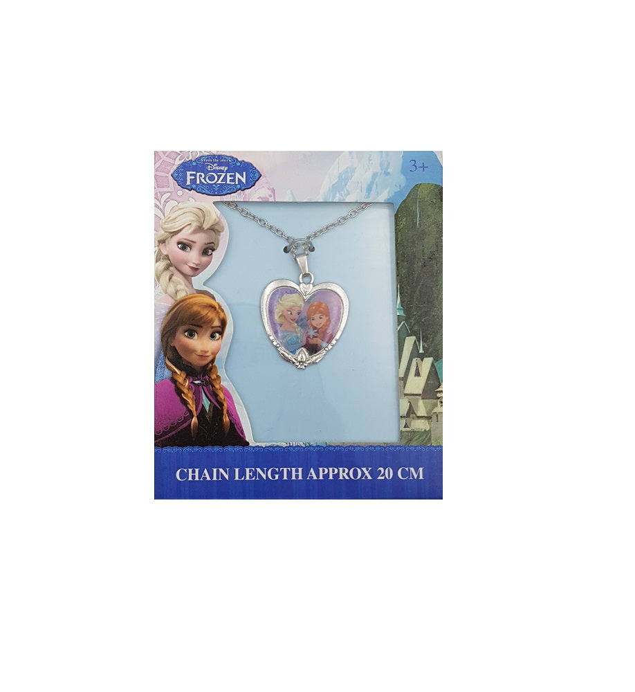 Bijuterii Frozen Disney