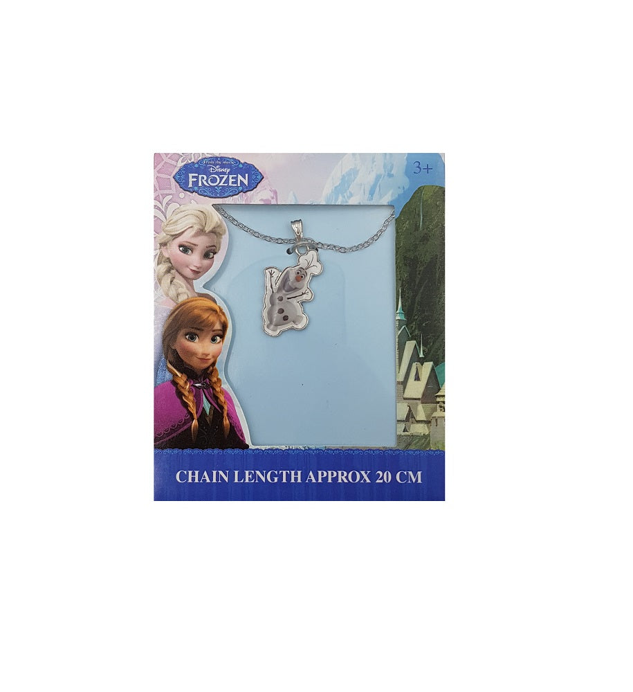 Bijuterii Frozen Disney