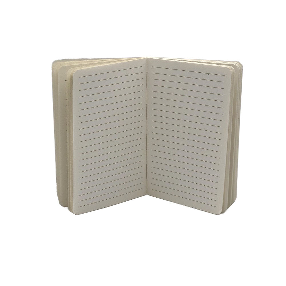 Carnet notite A6 Porumbeii de la Palatul Pacii