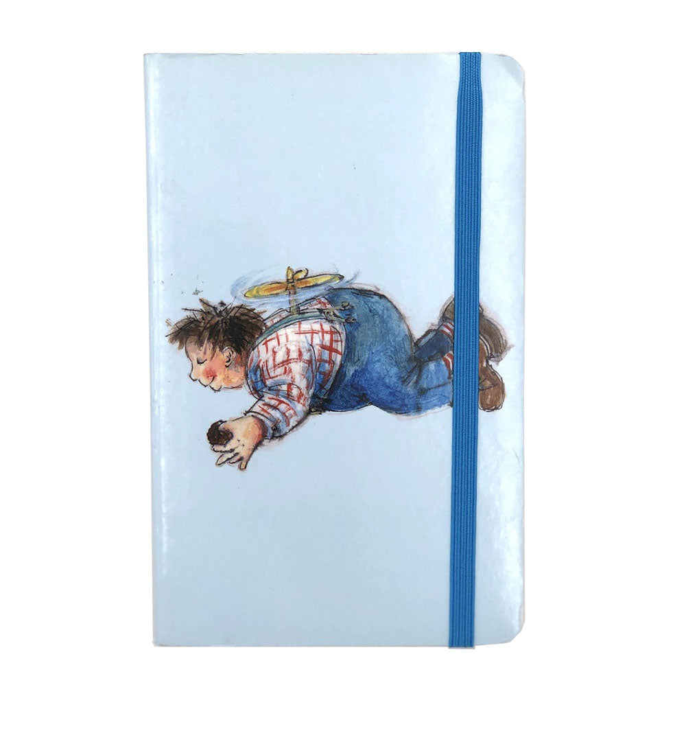 Carnet notite A6 Karlsson Marit Trnqvist