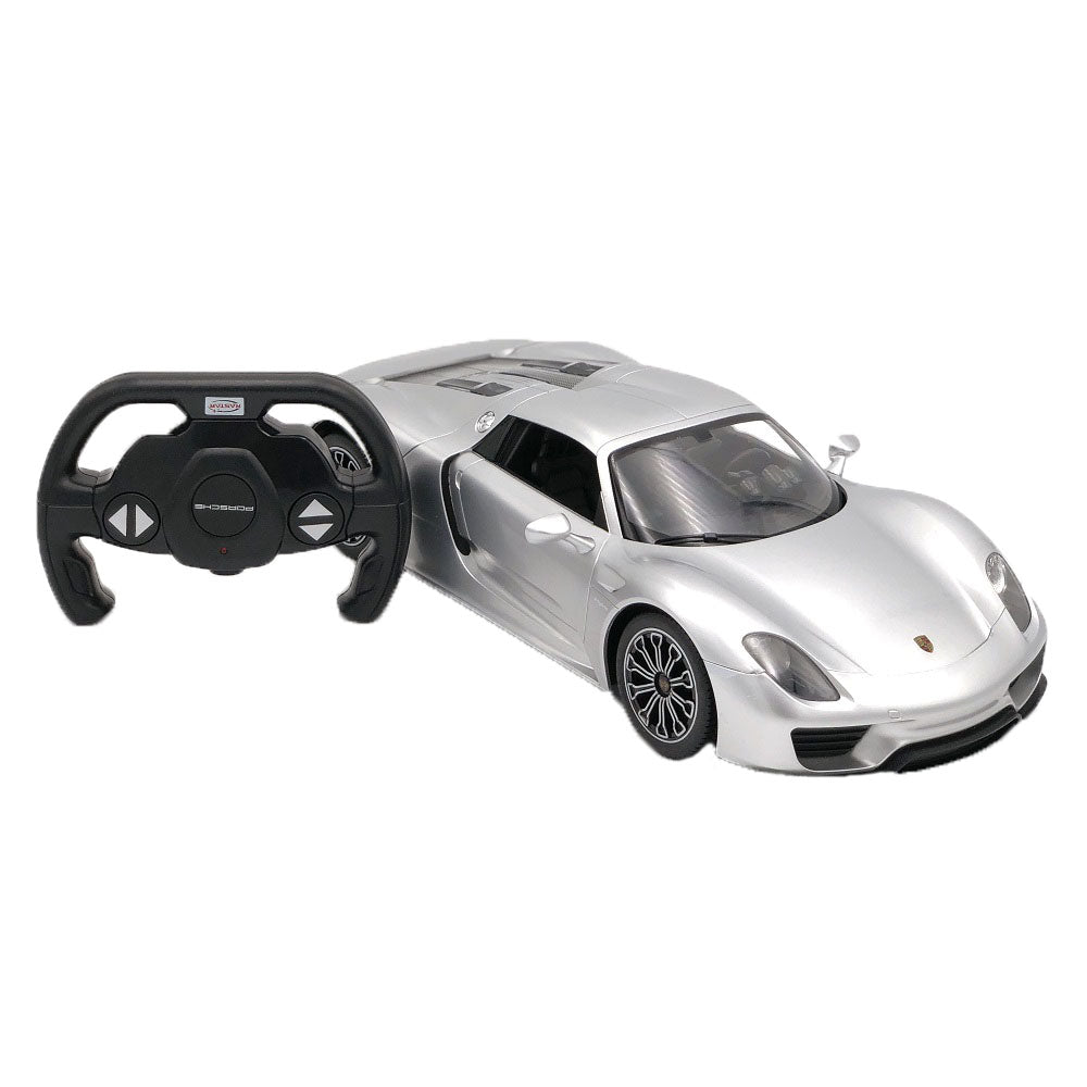 Jucarie masina Porsche 918 Spyder (mare)