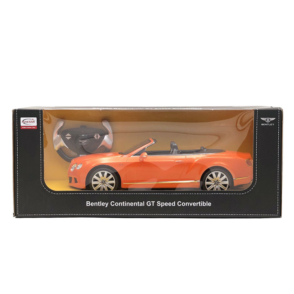 Jucarie masina Bentley Continental GT