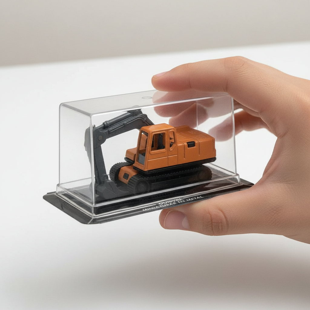 Masinuta lucrari publice 158