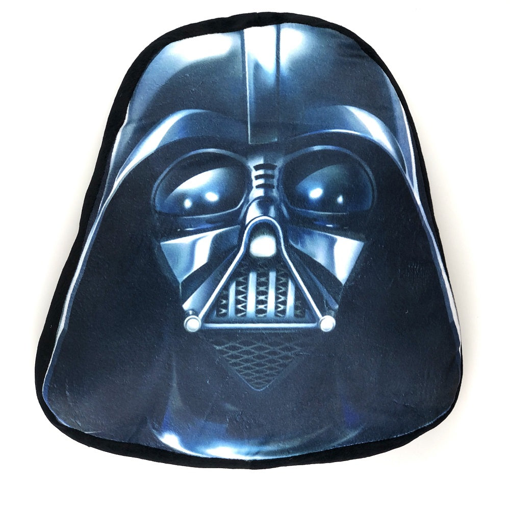 Perna Star Wars Darth Vader 40X40CM poliester