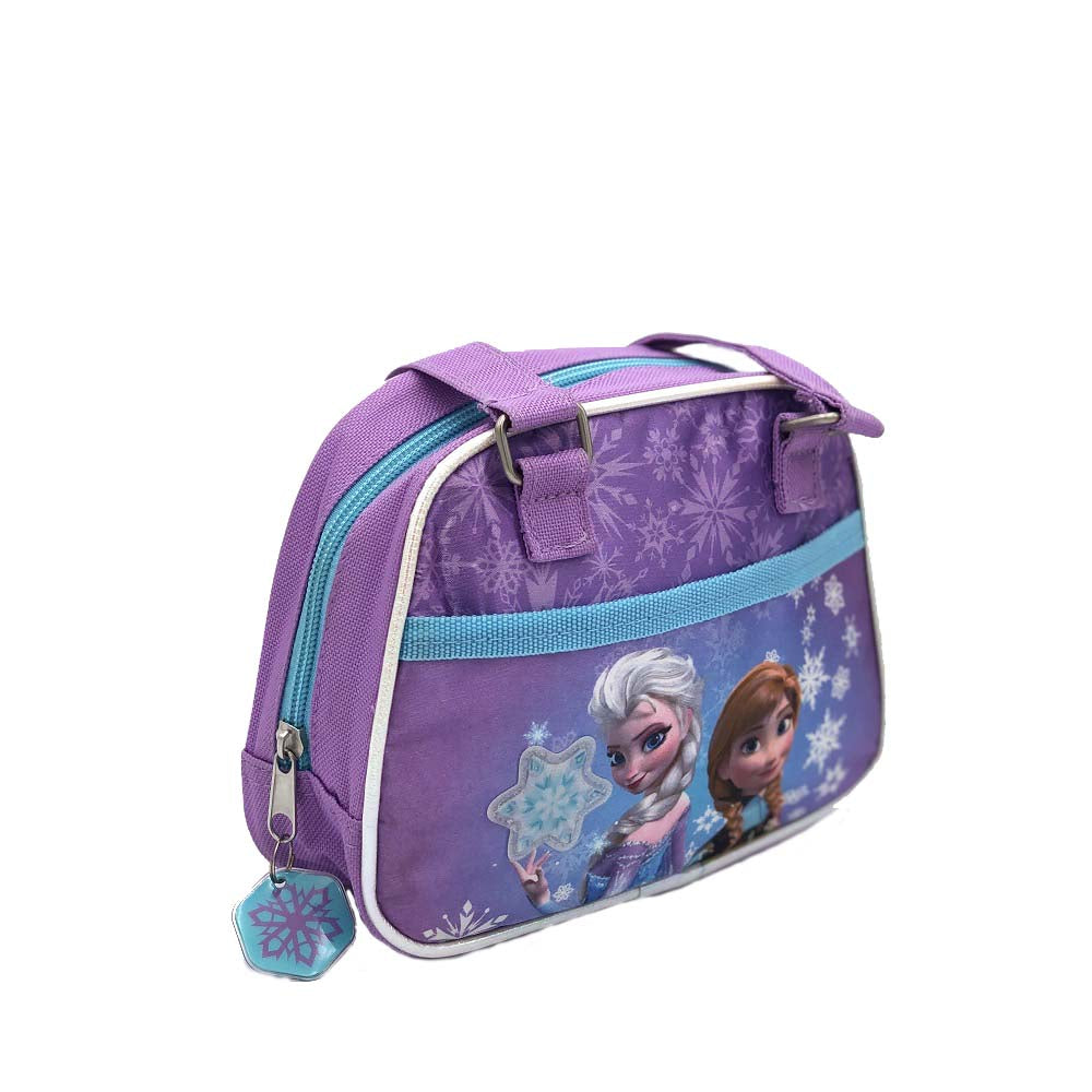 Geanta cu buzunar Frozen Disney
