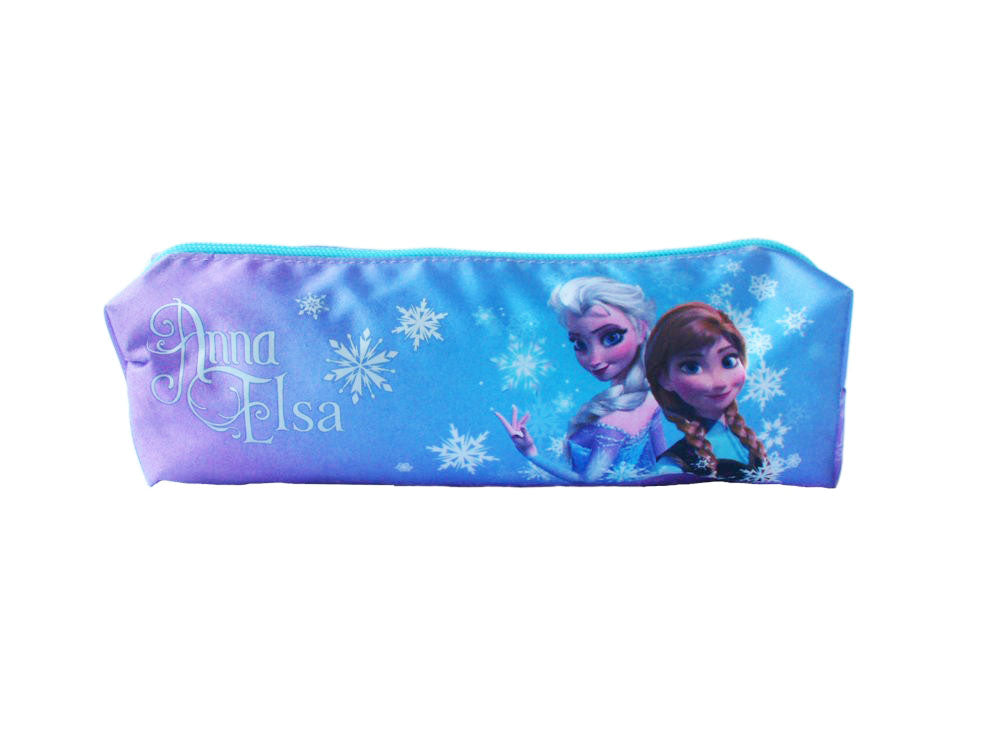 Penar cu fermoar Frozen Disney