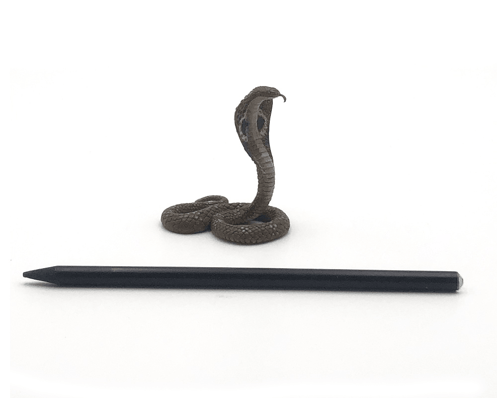 Figurina Sarpe Cobra - Nitzi.ro