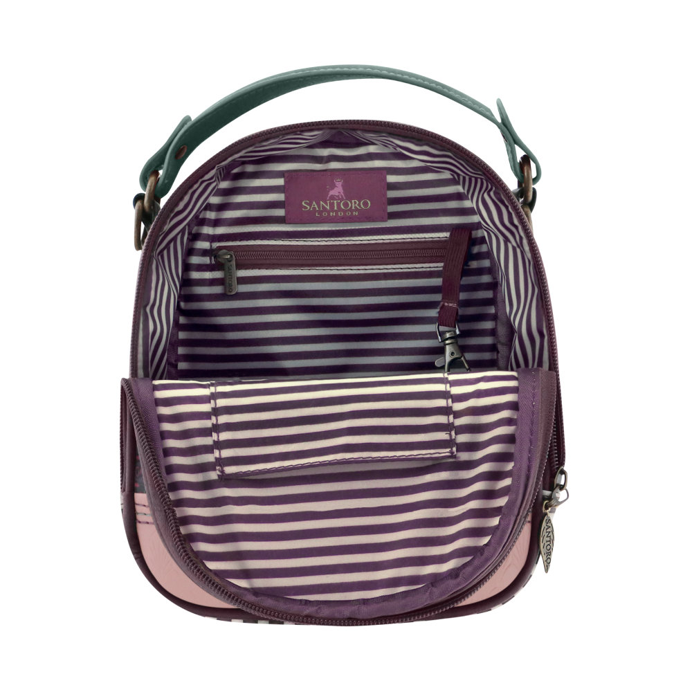 Rucsac fashion Santoro Gorjuss Little Wings