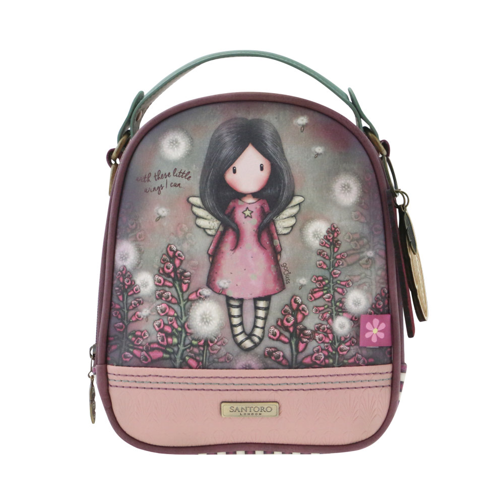 Rucsac fashion Santoro Gorjuss Little Wings