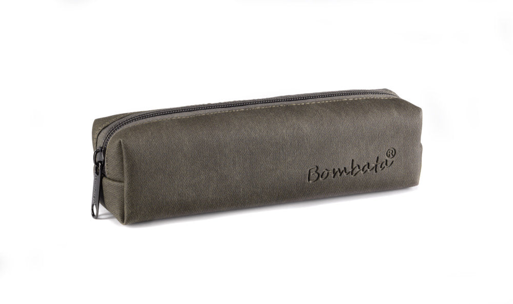 Penar lux Bombata Denim-Maron