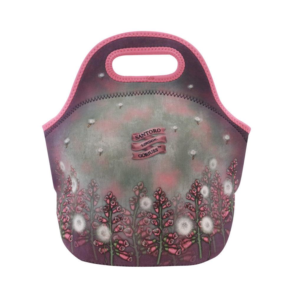 Geanta pranz Gorjuss Little Wings