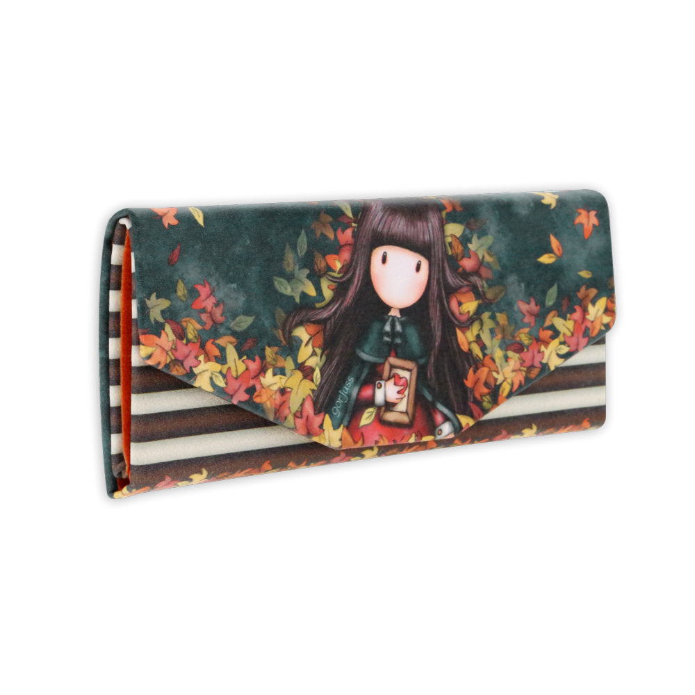 Etui ochelari magnetic Gorjuss Autumn Leaves - Nitzi.ro