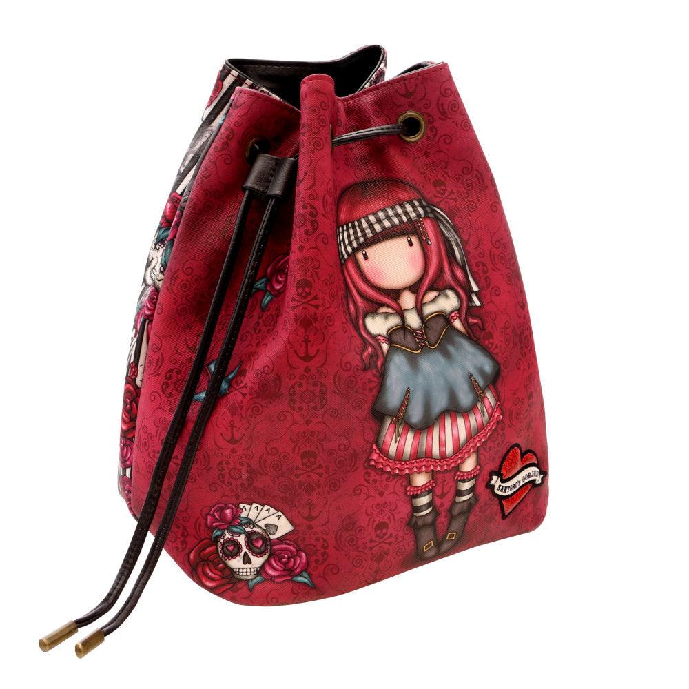 Sac fashion Gorjuss Mary Rose