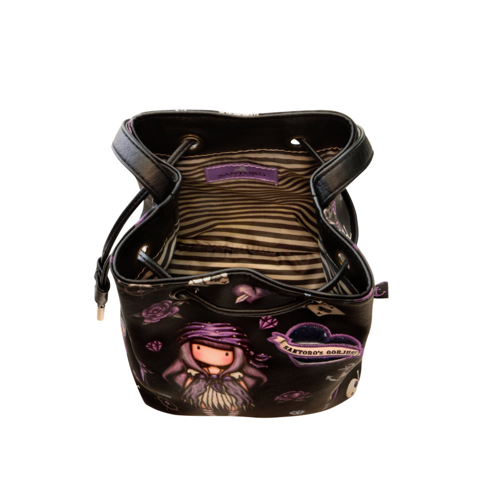 Sac fashion Gorjuss Sea Nixie