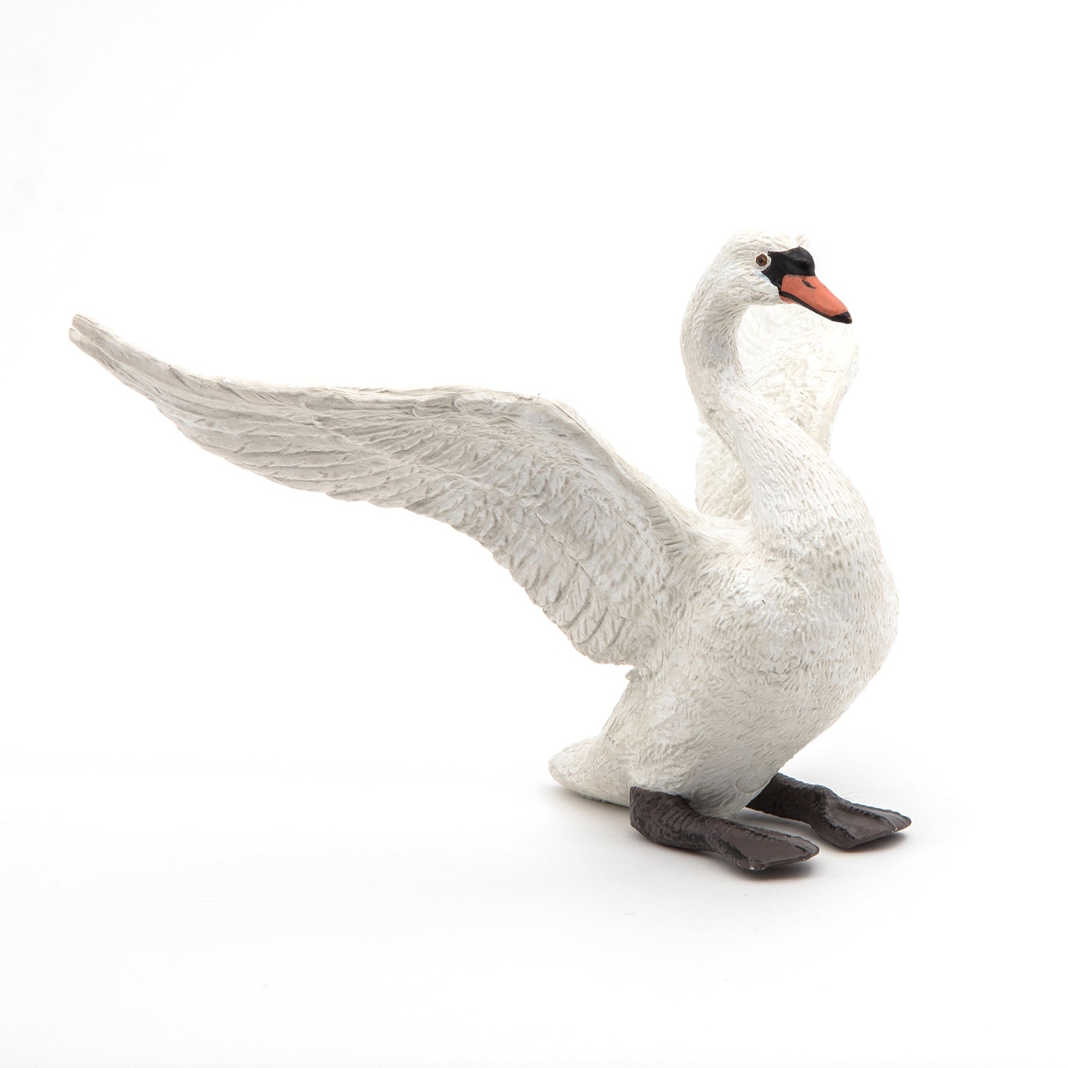 Figurina Papo Lebada alba