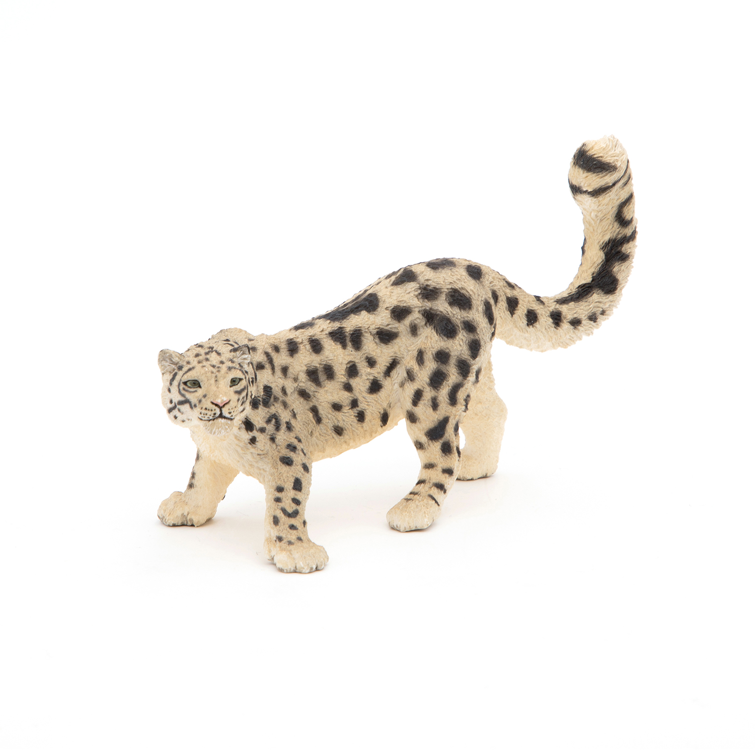 Figurina Leopard de zapada