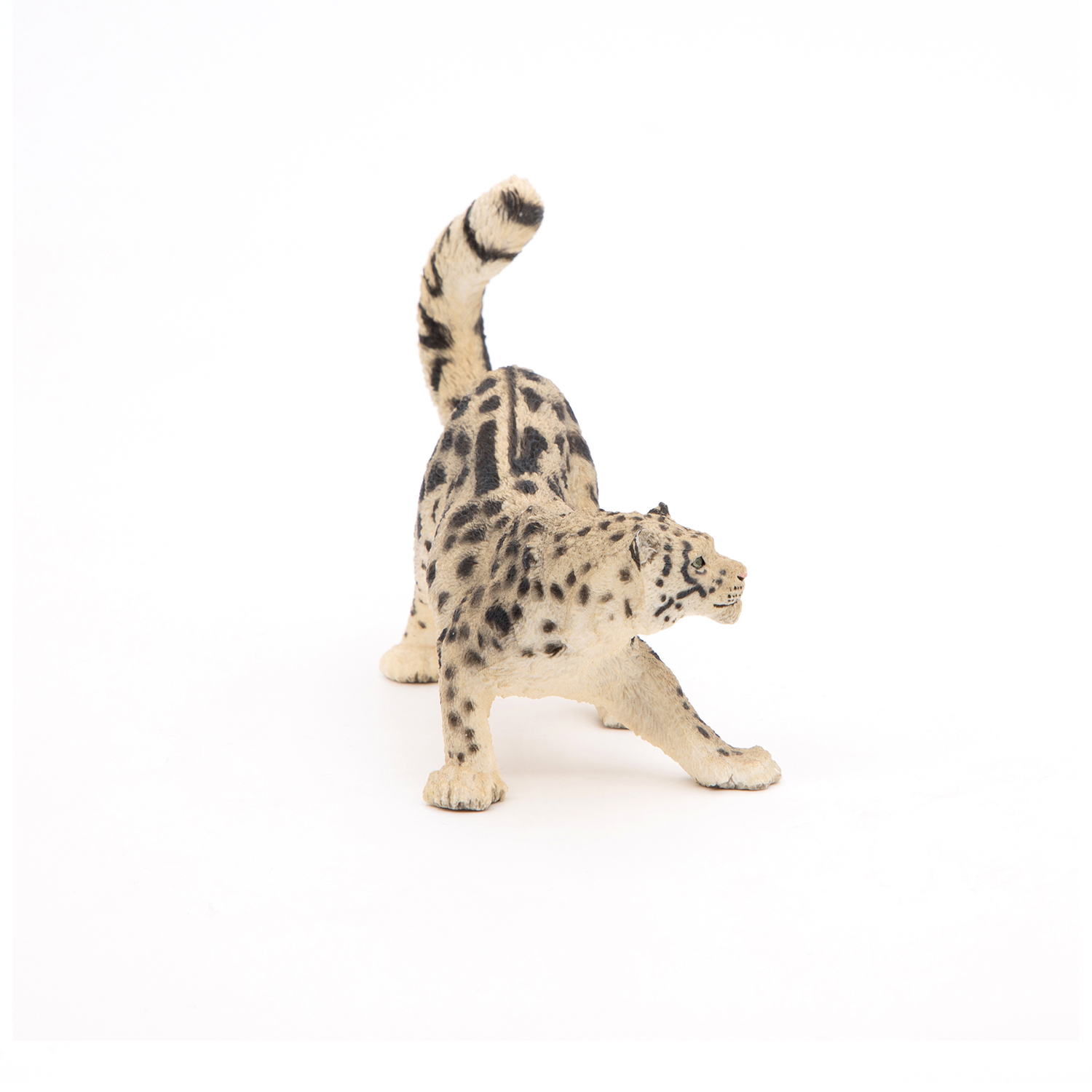 Figurina Leopard de zapada