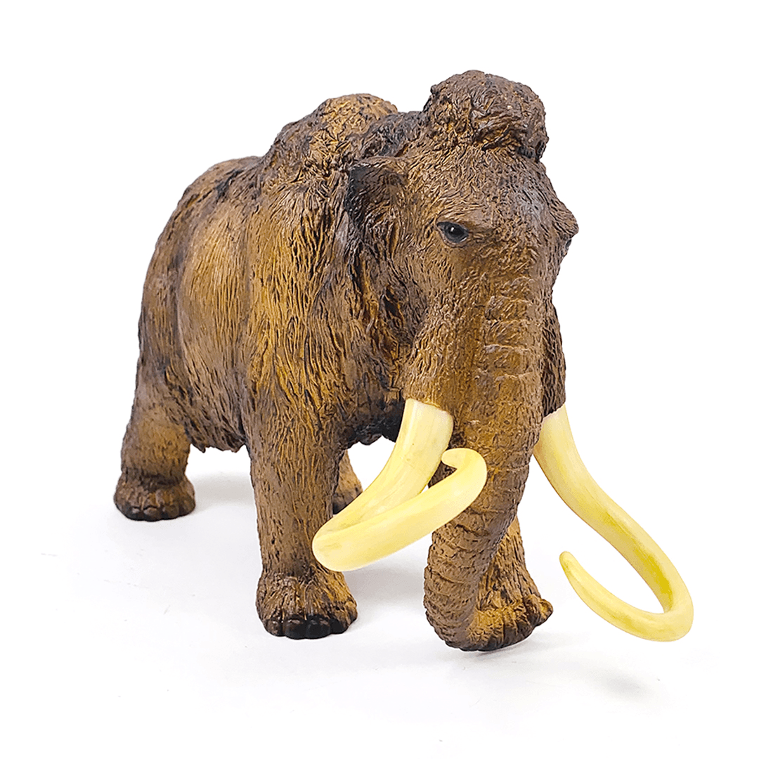 Figurina Mamut - Nitzi.ro