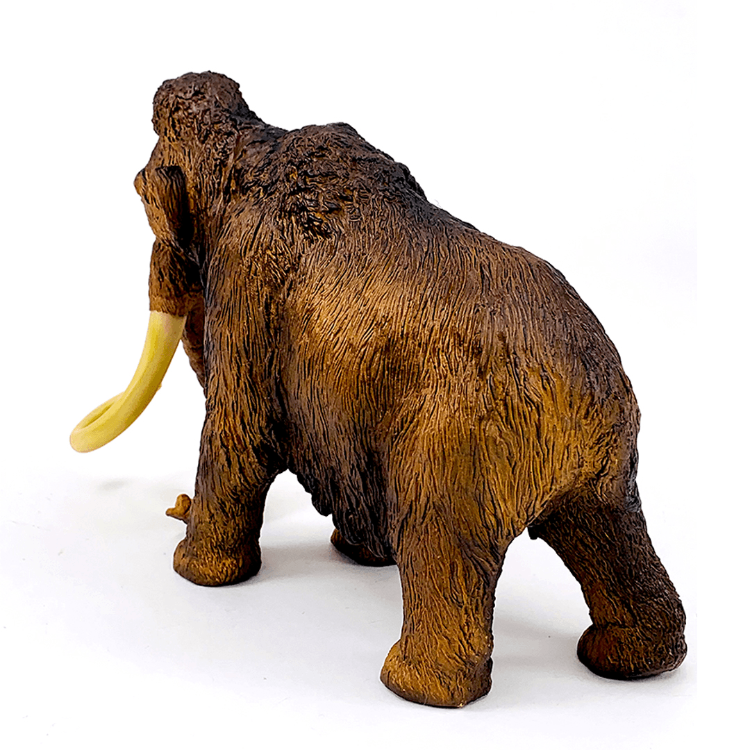 Figurina Mamut - Nitzi.ro