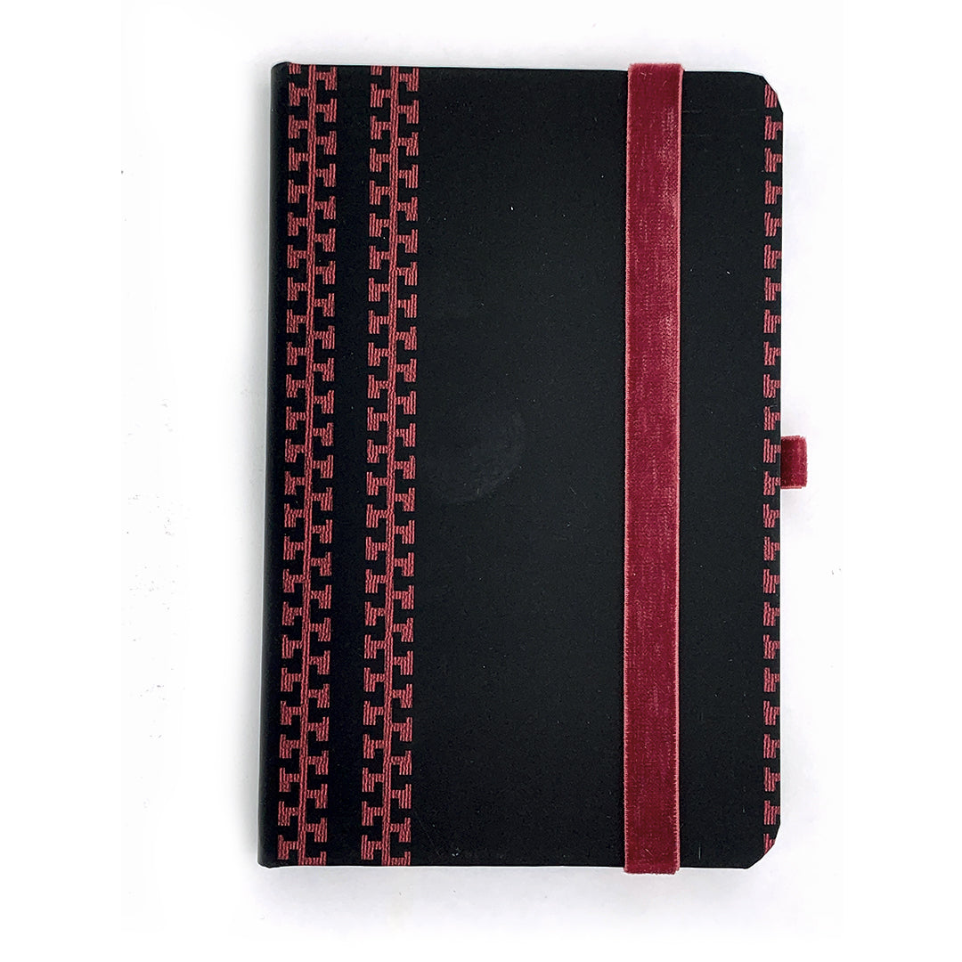Agenda Metropoli banda rosie