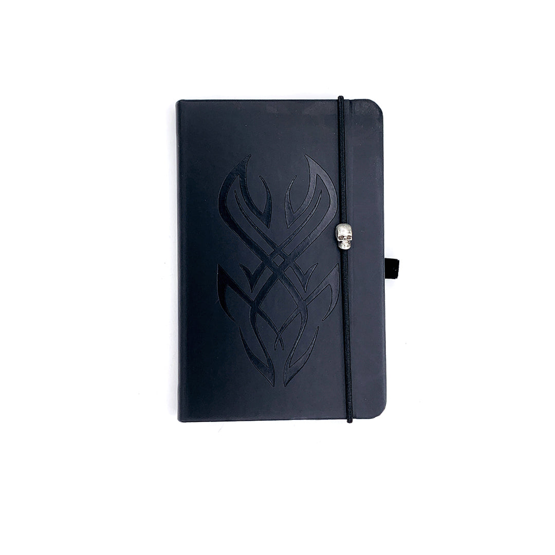 Agenda Metropoli neagra