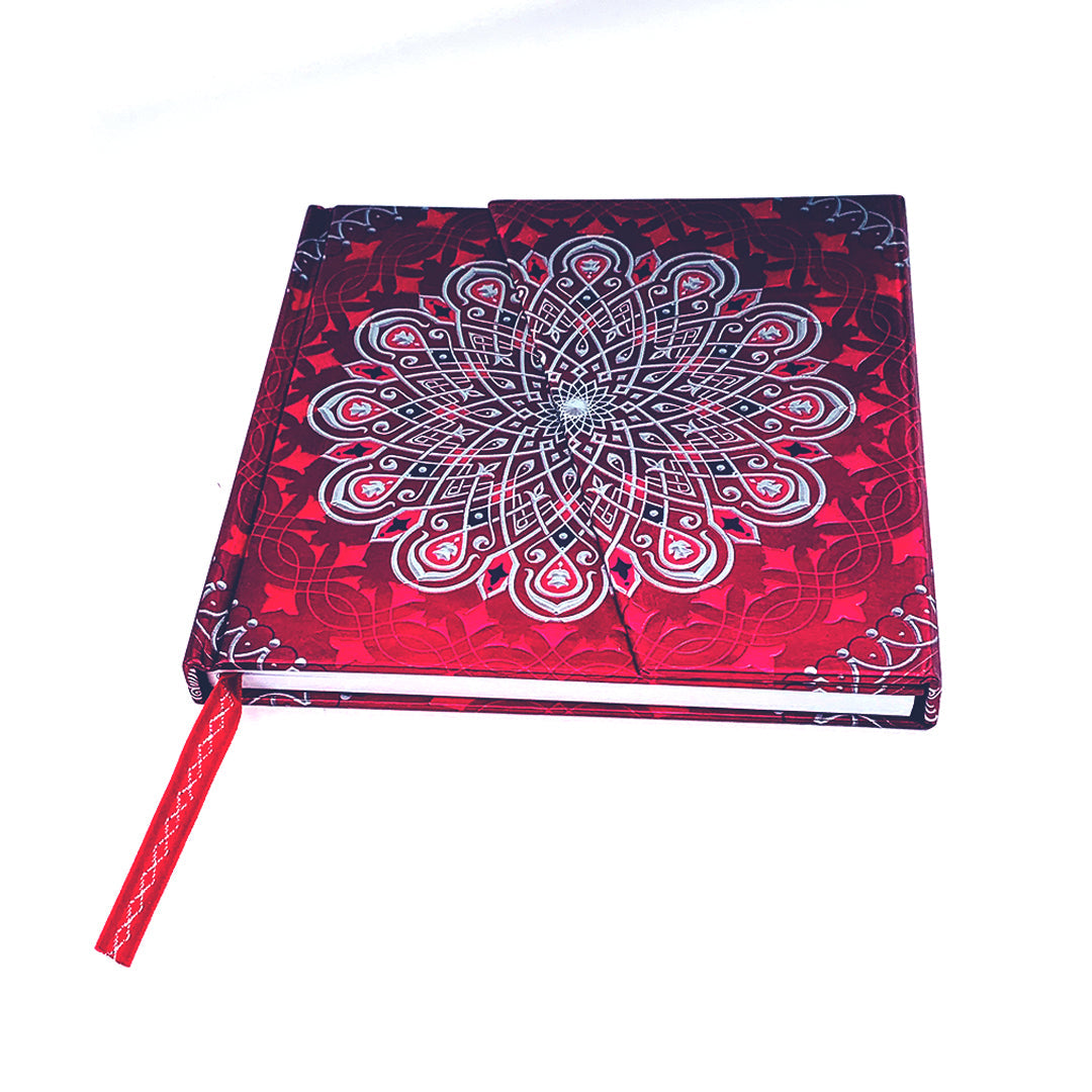 Agenda Mandala magnetica