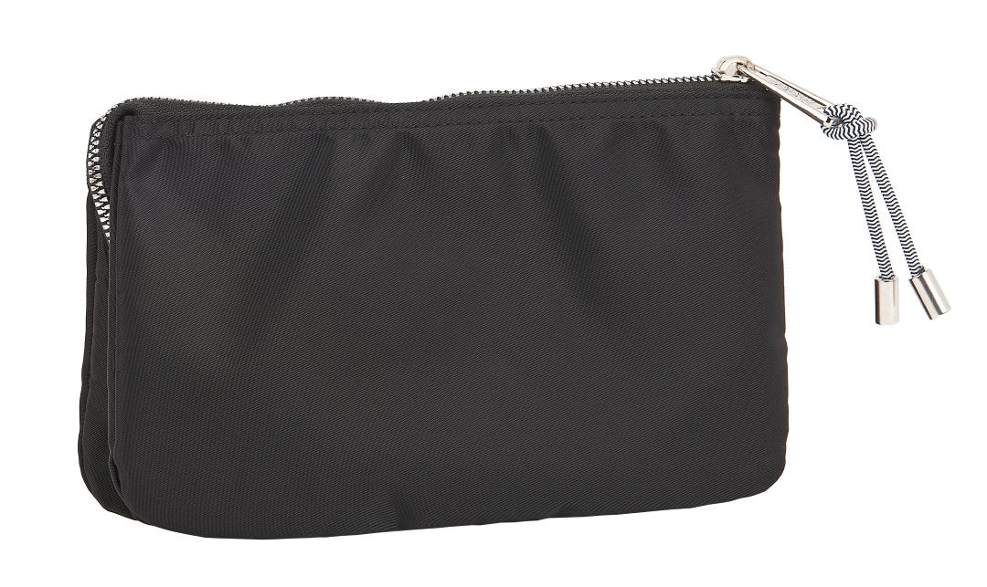 Portfard dama negru Moos Casual