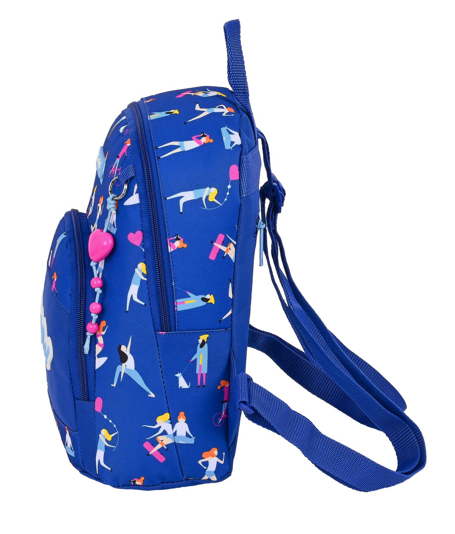 Rucsac copii Go girl - Nitzi.ro