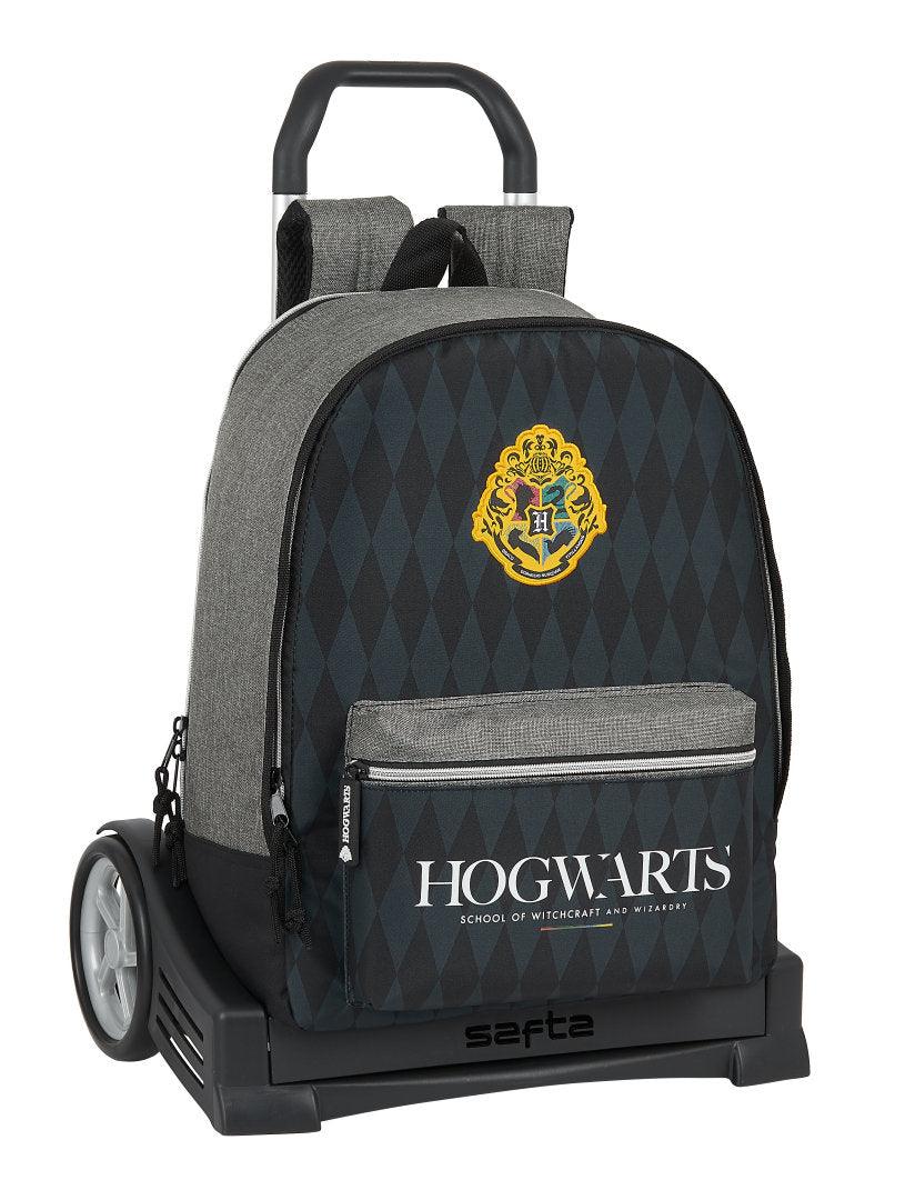 Troler Evolution Harry Potter Hogwarts