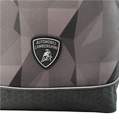 Rucsac Lamborghini negru