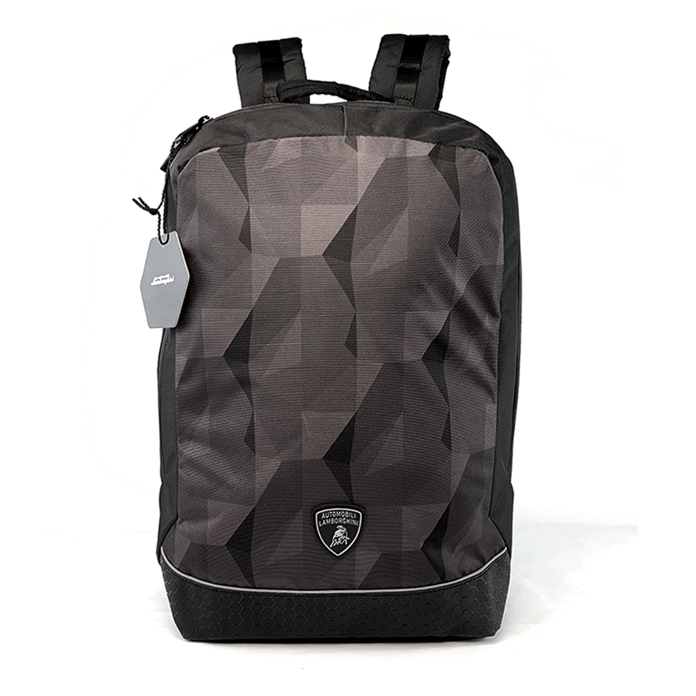 Rucsac Lamborghini negru