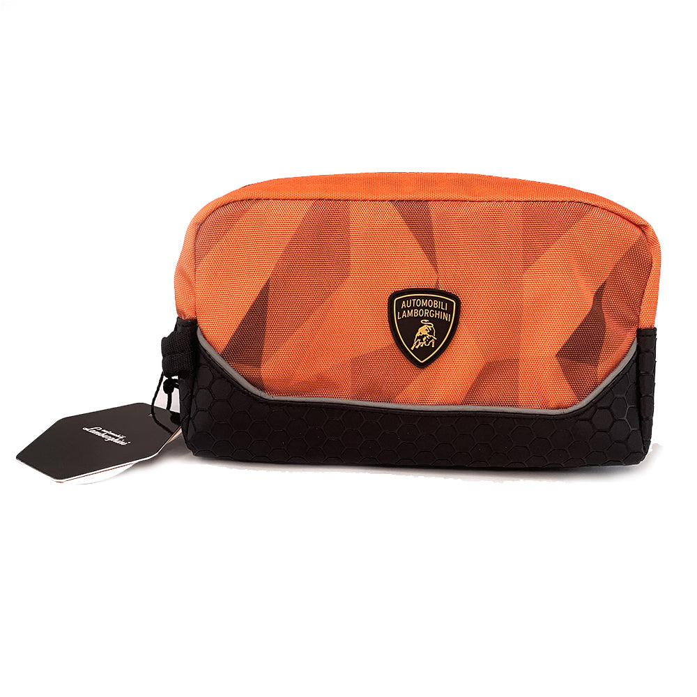 Borseta Lamborghini orange - Nitzi.ro