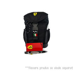 Rucsac Mini Ferrari negru